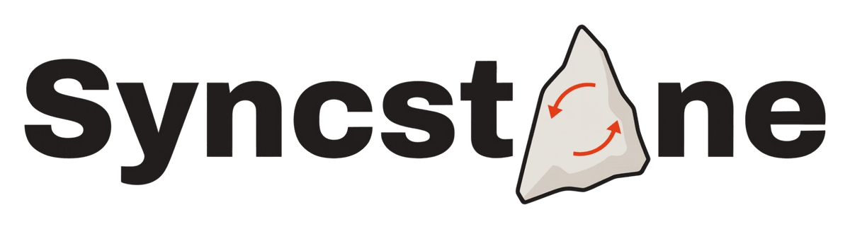 Syncstone